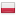 lotniskowce.pl server is located in Poland